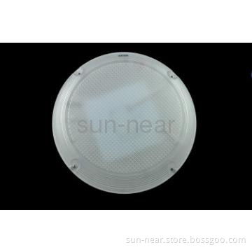 1600LM IP65 20W LED bulkhead light with CE and ROHS